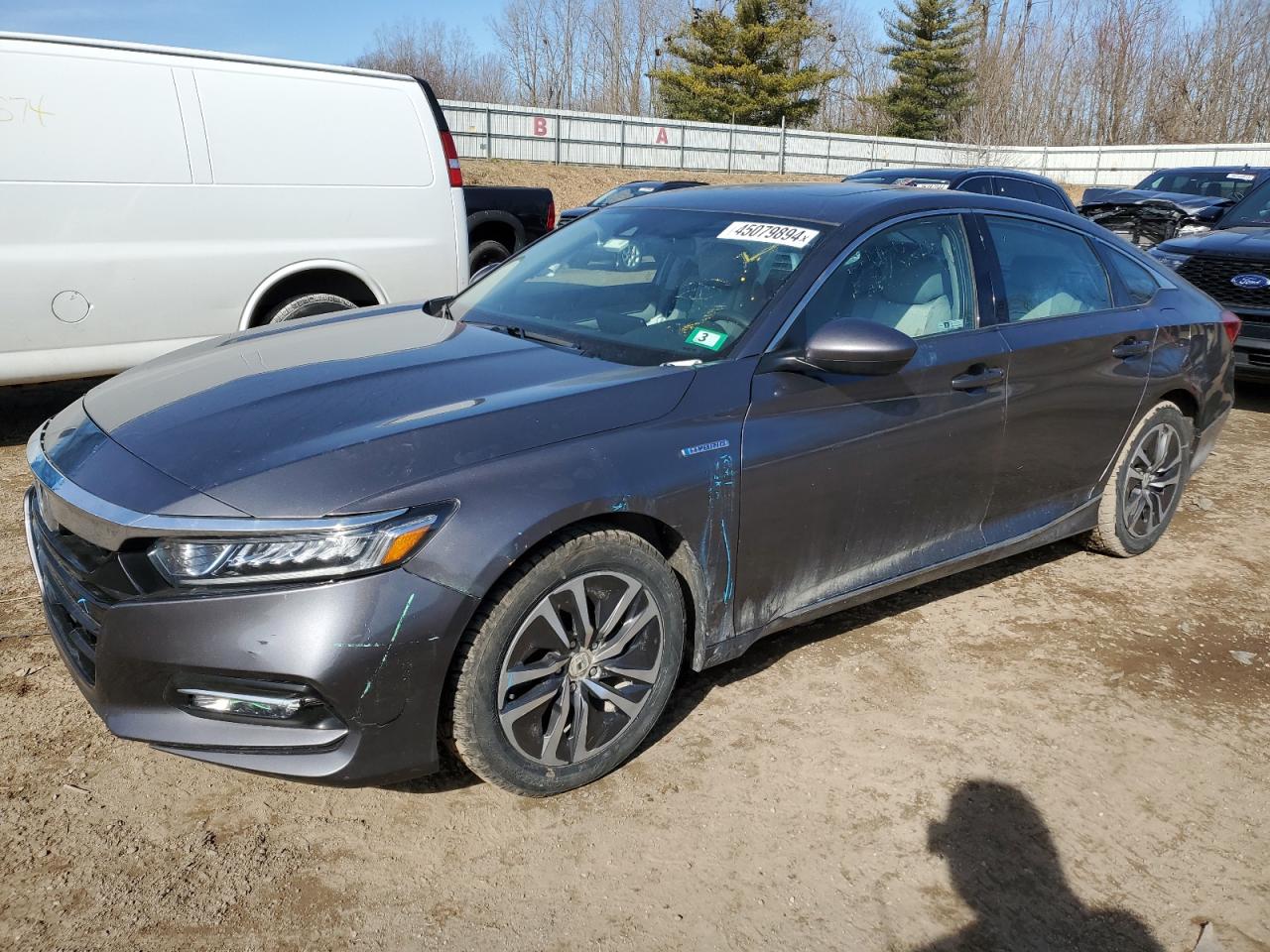 HONDA ACCORD 2019 1hgcv3f44ka010328