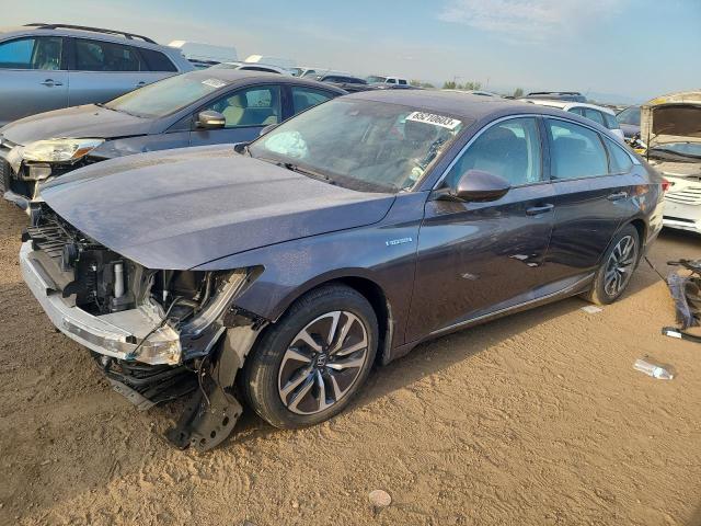 HONDA ACCORD 2019 1hgcv3f44ka012662