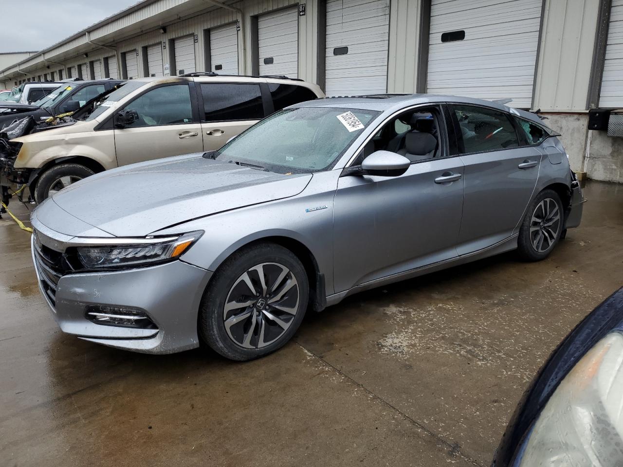 HONDA ACCORD 2019 1hgcv3f44ka014119