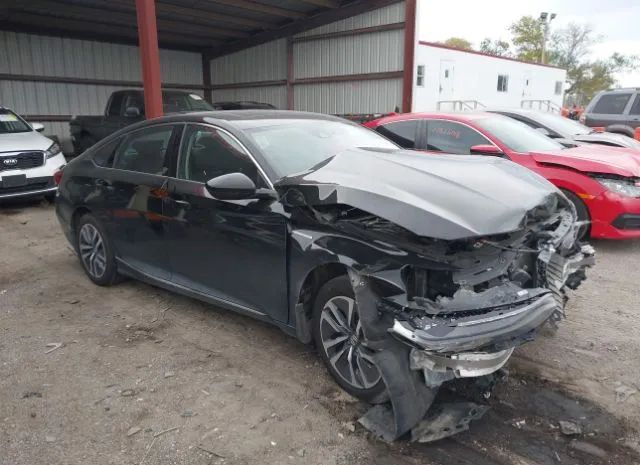 HONDA ACCORD 2019 1hgcv3f44ka015089