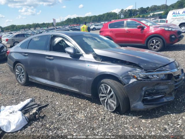 HONDA ACCORD 2020 1hgcv3f44la007057