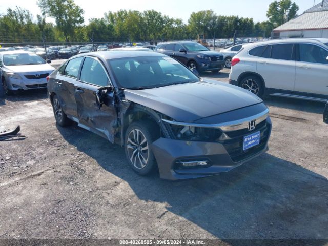 HONDA ACCORD 2020 1hgcv3f44la007060