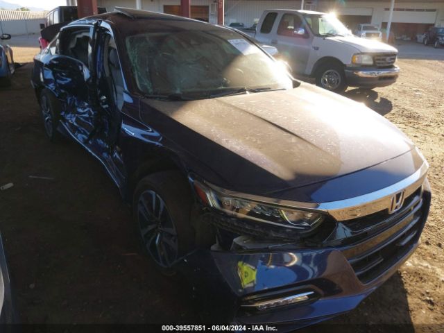 HONDA ACCORD 2020 1hgcv3f44la007981