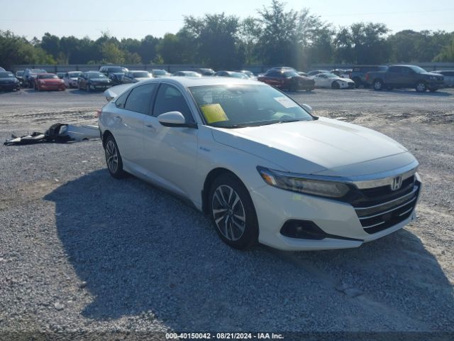 HONDA ACCORD 2021 1hgcv3f44ma006041