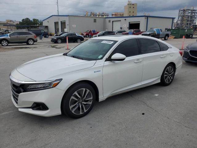 HONDA ACCORD 2021 1hgcv3f44ma010607