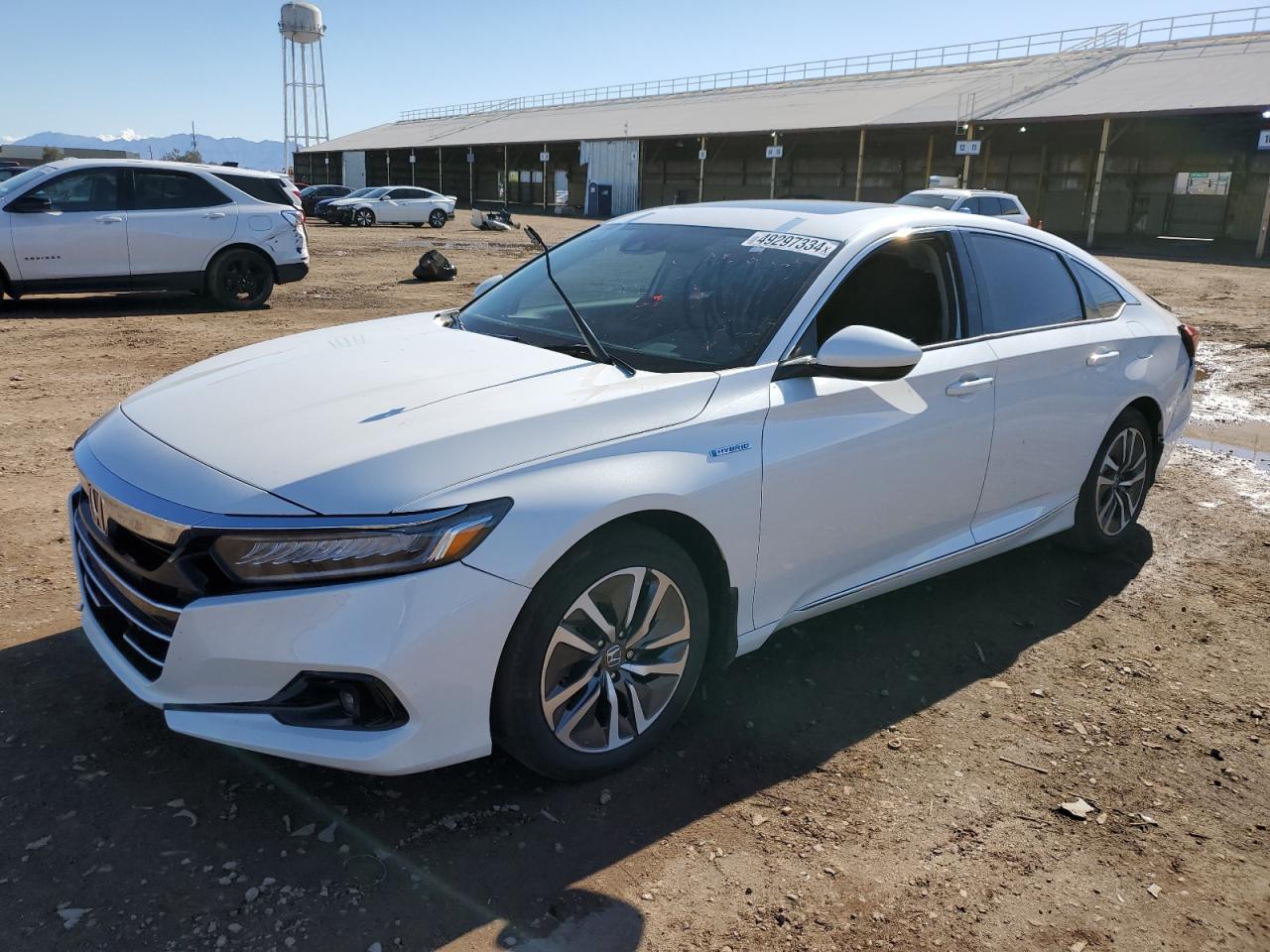 HONDA ACCORD 2021 1hgcv3f44ma012261