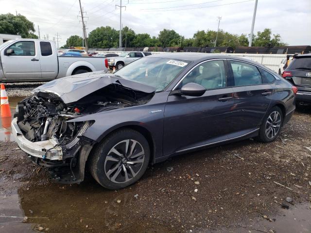 HONDA ACCORD HYB 2018 1hgcv3f45ja000681