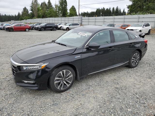 HONDA ACCORD 2018 1hgcv3f45ja001040