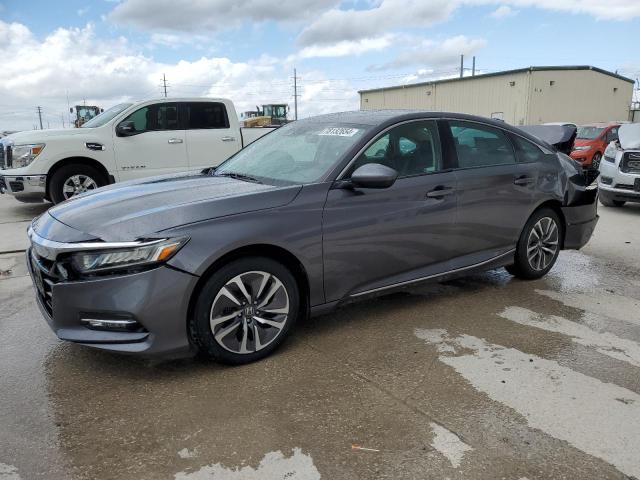 HONDA ACCORD HYB 2019 1hgcv3f45ka015134