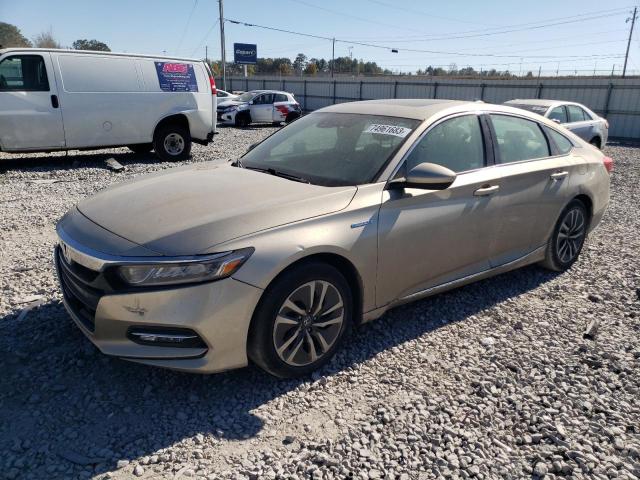 HONDA ACCORD 2019 1hgcv3f45ka015716