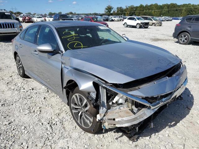 HONDA ACCORD HYB 2019 1hgcv3f45ka018132