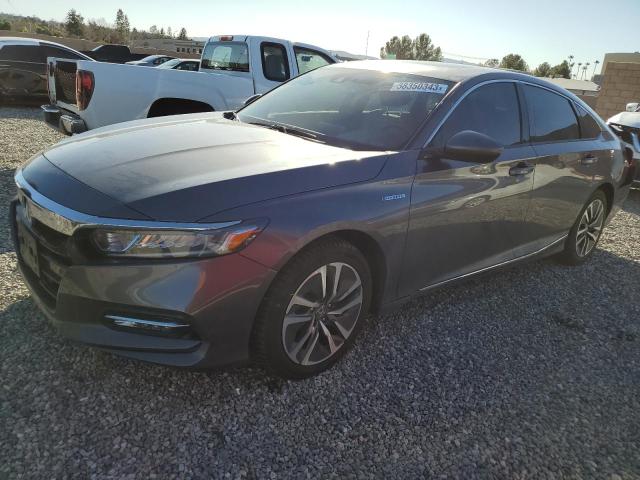 HONDA NULL 2020 1hgcv3f45la008895