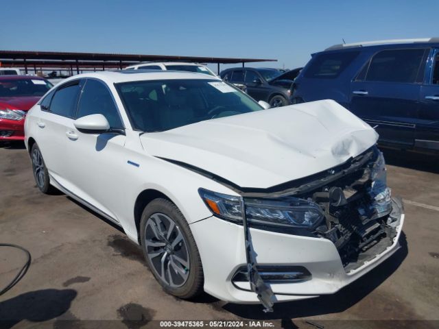 HONDA ACCORD 2020 1hgcv3f45la012011