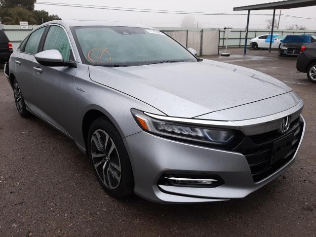 HONDA ACCORD HYB 2020 1hgcv3f45la015278