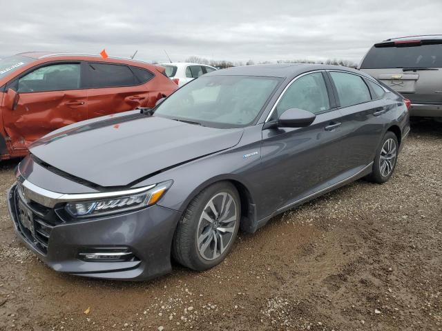 HONDA ACCORD HYB 2019 1hgcv3f46ka016468