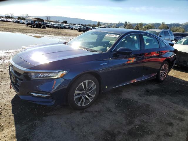 HONDA ACCORD 2020 1hgcv3f46la005780