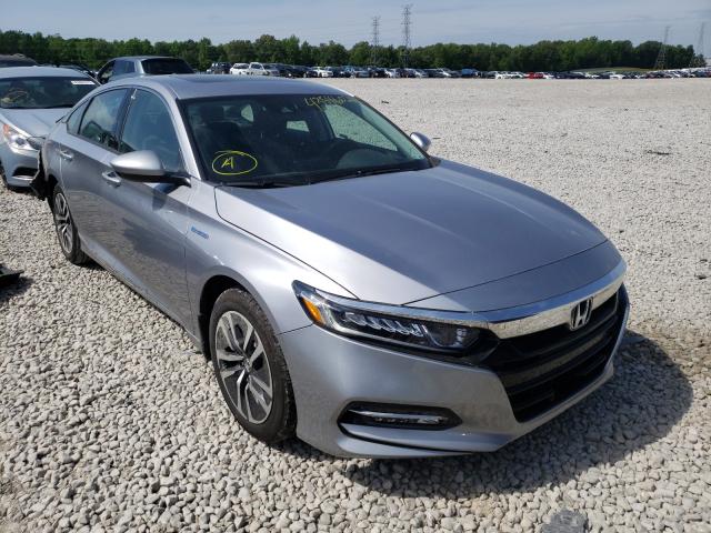 HONDA ACCORD HYB 2020 1hgcv3f46la010378