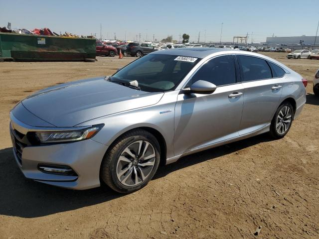 HONDA ACCORD 2020 1hgcv3f46la012681