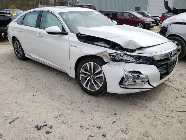 HONDA ACCORD HYB 2020 1hgcv3f46la014639