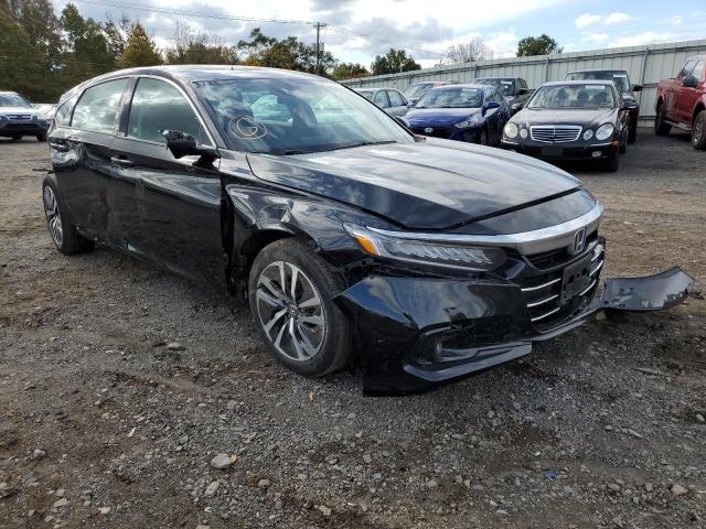 HONDA ACCORD HYB 2021 1hgcv3f46ma009023