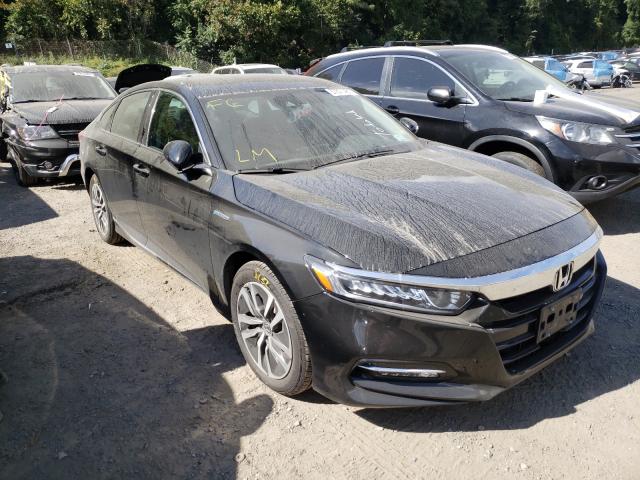 HONDA ACCORD HYB 2018 1hgcv3f47ja008149