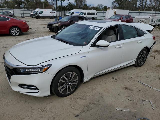 HONDA ACCORD 2018 1hgcv3f47ja013075