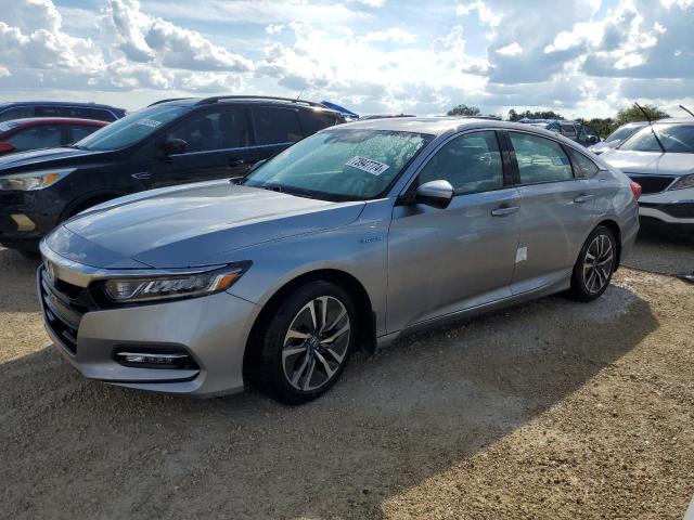 HONDA ACCORD HYB 2019 1hgcv3f47ka003678