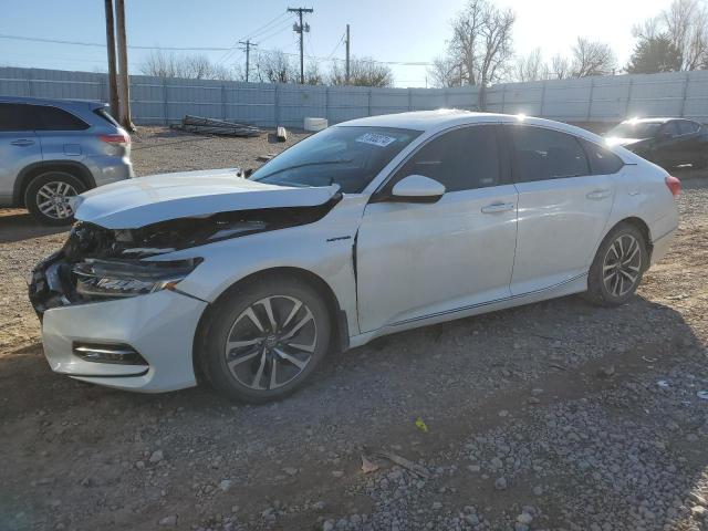 HONDA ACCORD 2019 1hgcv3f47ka004510