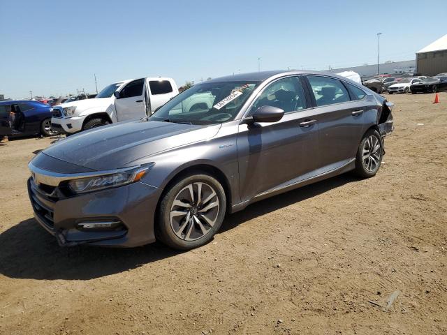 HONDA ACCORD 2019 1hgcv3f47ka012638