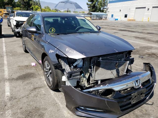 HONDA ACCORD HYB 2019 1hgcv3f47ka012655