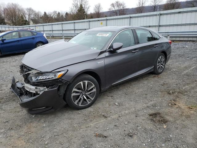 HONDA ACCORD HYB 2019 1hgcv3f47ka016429