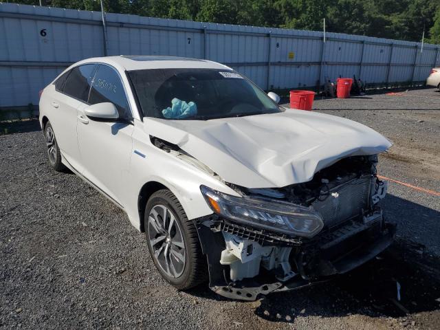 HONDA ACCORD HYB 2020 1hgcv3f47la000281