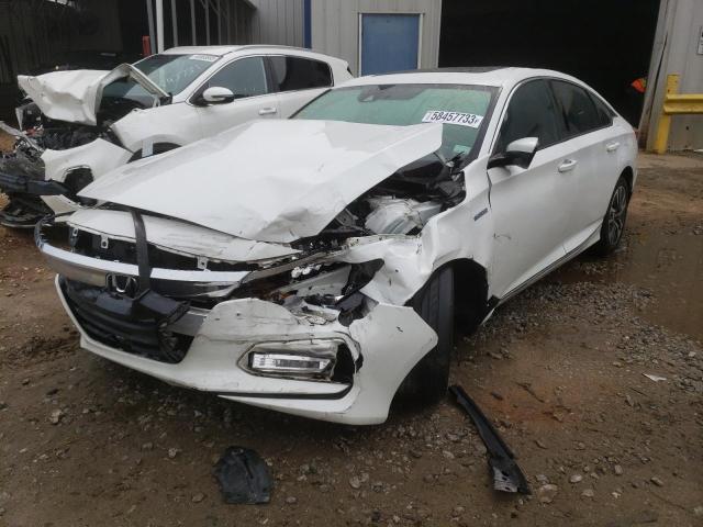 HONDA ACCORD HYB 2020 1hgcv3f47la003990