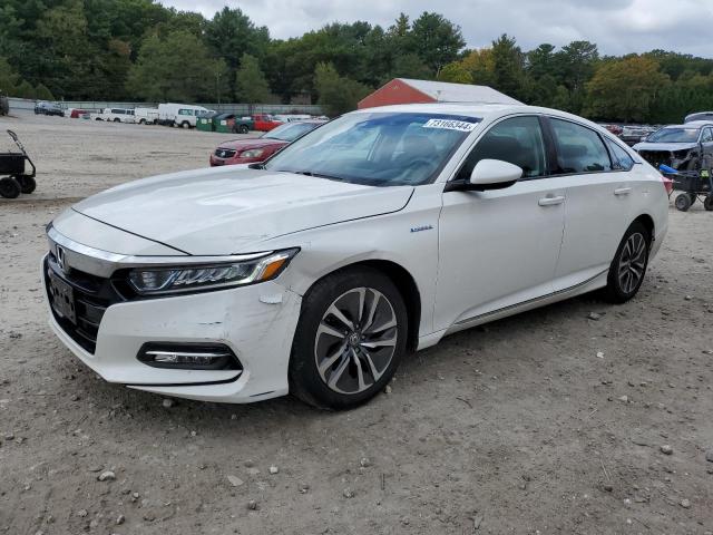 HONDA ACCORD HYB 2020 1hgcv3f47la006775