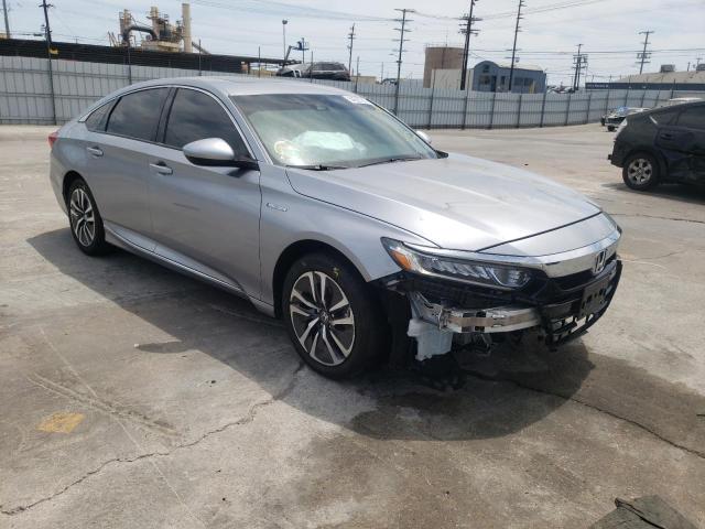 HONDA ACCORD HYB 2020 1hgcv3f47la011992