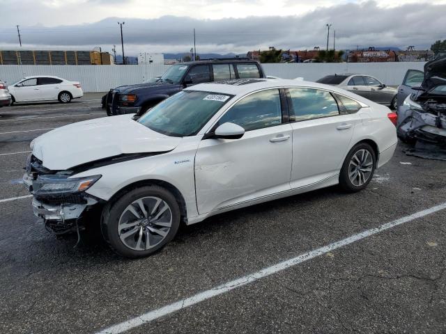 HONDA ACCORD 2020 1hgcv3f47ma000542