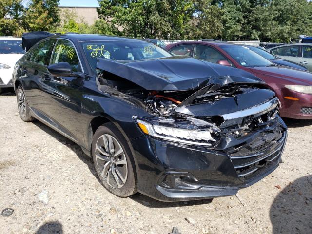 HONDA ACCORD HYB 2021 1hgcv3f47ma006082