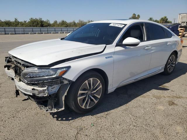 HONDA ACCORD HYB 2021 1hgcv3f47ma007720