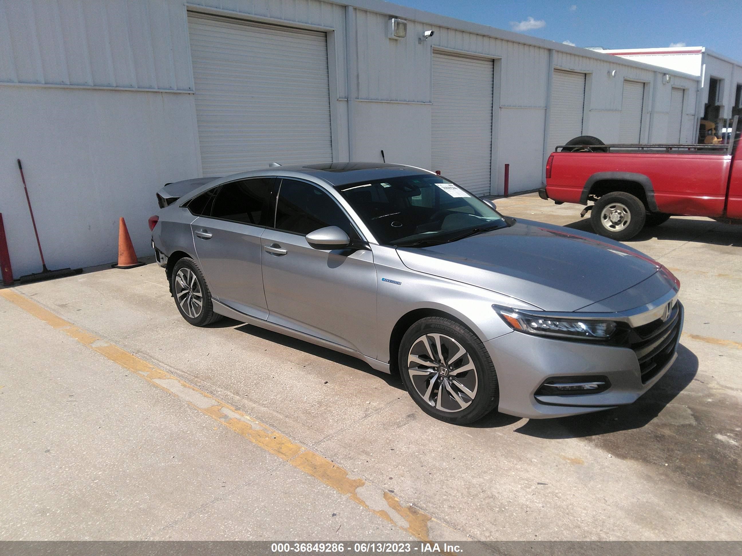 HONDA ACCORD 2019 1hgcv3f48ka005780