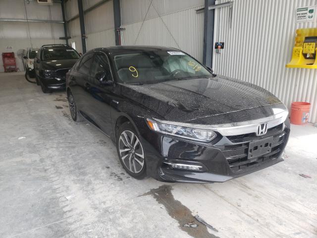 HONDA ACCORD HYB 2019 1hgcv3f48ka013846