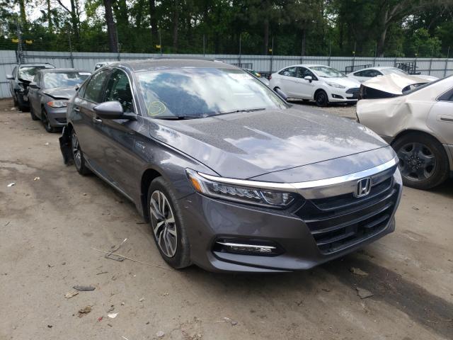 HONDA ACCORD HYB 2020 1hgcv3f48la004985