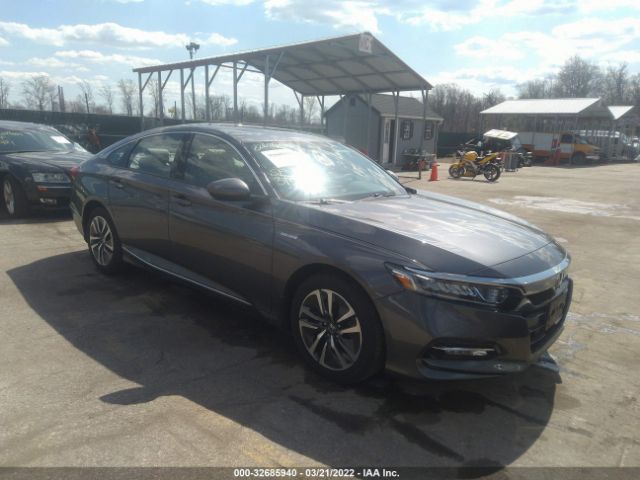 HONDA ACCORD HYBRID 2020 1hgcv3f48la007076