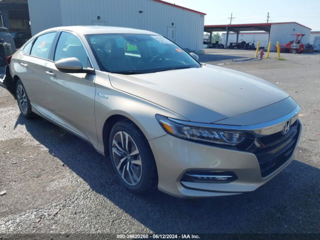 HONDA ACCORD 2020 1hgcv3f48la012018