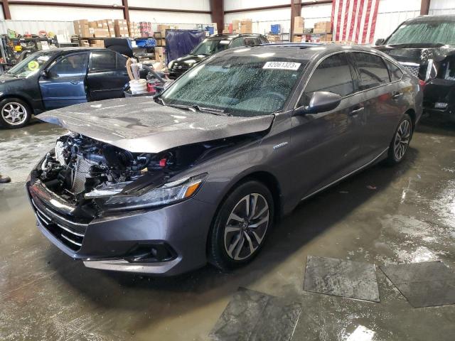 HONDA ACCORD 2021 1hgcv3f48ma016216