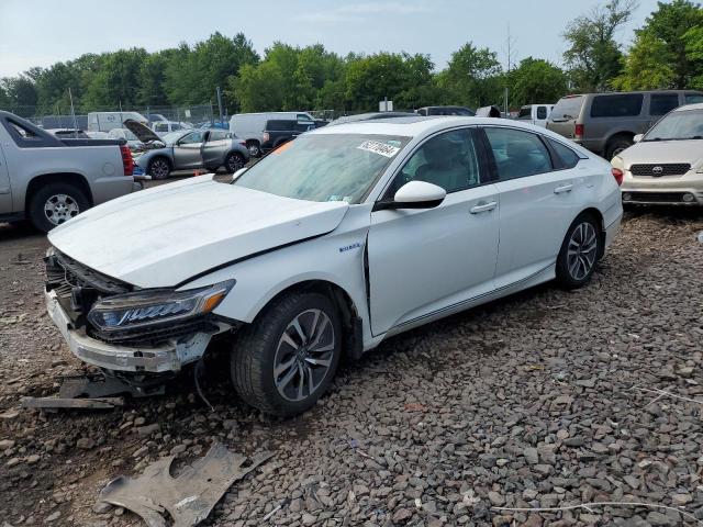 HONDA ACCORD 2018 1hgcv3f49ja012381