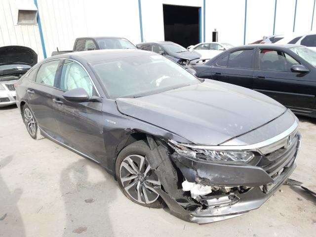 HONDA NULL 2019 1hgcv3f49ka002807