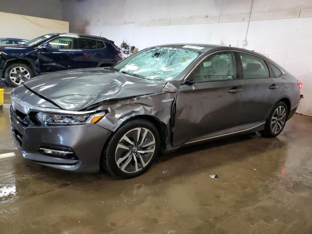 HONDA ACCORD 2019 1hgcv3f49ka007621