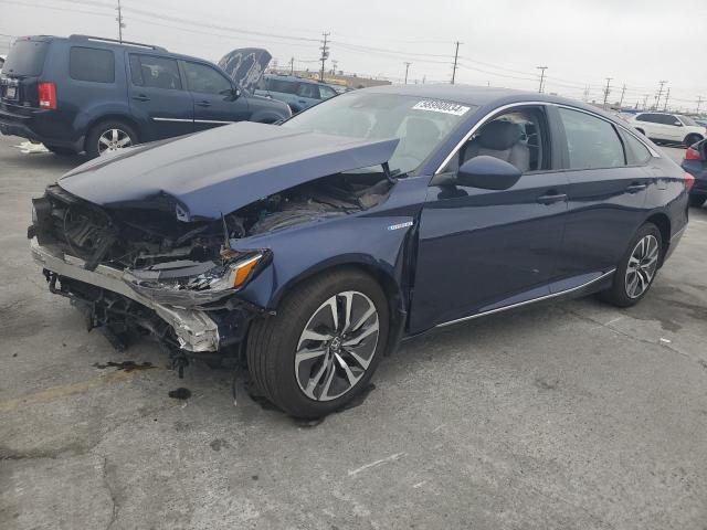 HONDA ACCORD 2020 1hgcv3f49la005806