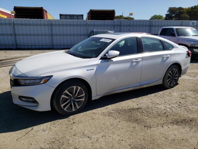 HONDA ACCORD 2020 1hgcv3f49la011850