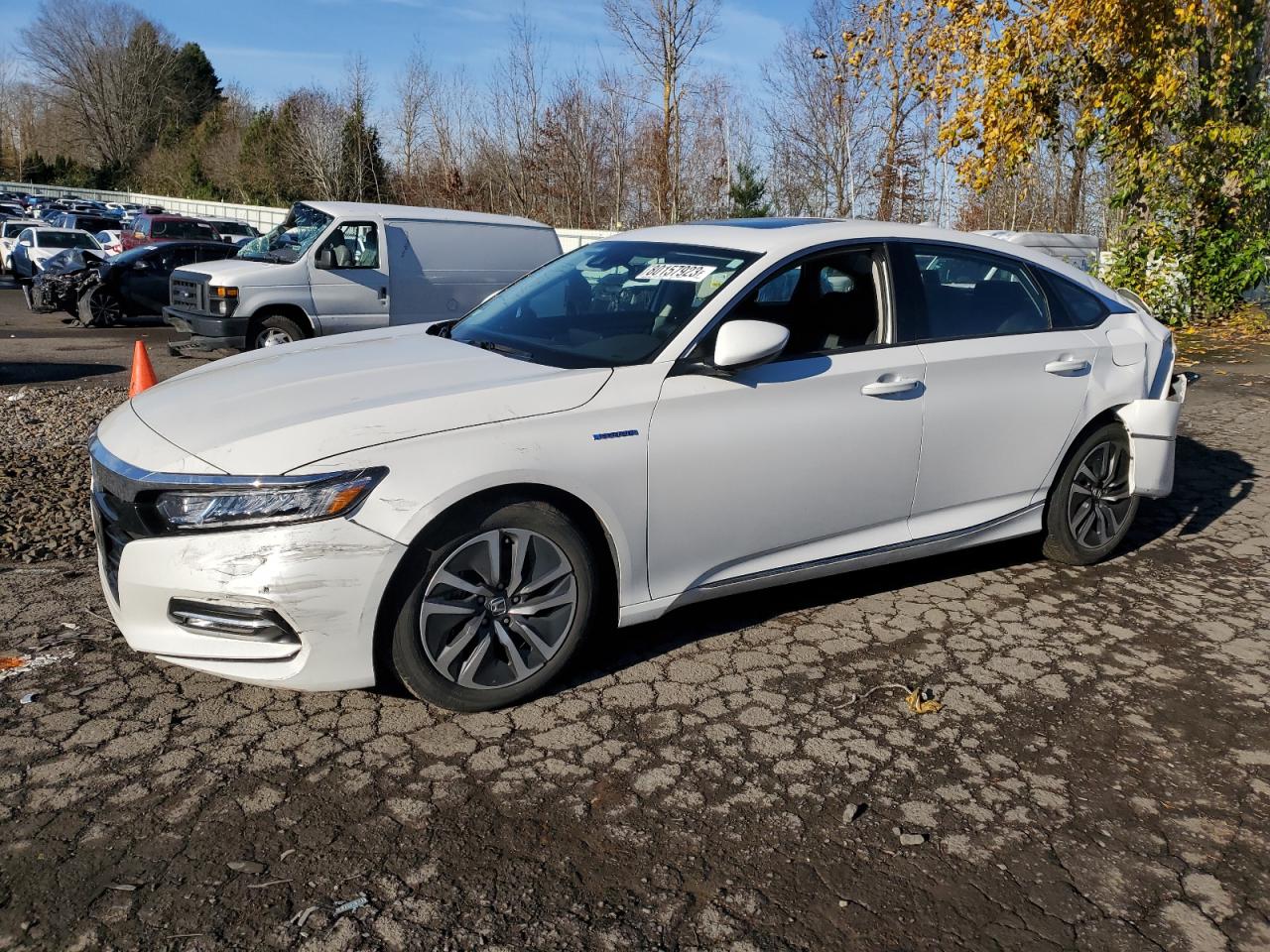 HONDA ACCORD 2020 1hgcv3f49la012349